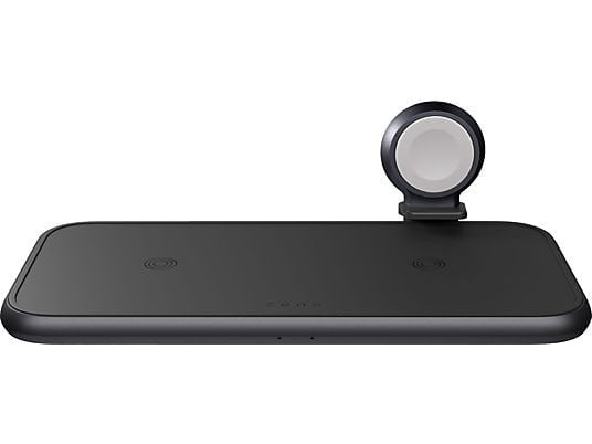 ZENS - DC14B Zwart - wireless oplader
