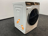 Samsung warmtepompdroger DV90T8240SE - 8000 serie