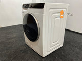 Samsung warmtepompdroger DV90T8240SE - 8000 serie