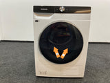 Samsung warmtepompdroger DV90T8240SE - 8000 serie