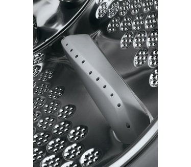 AEG wasmachine L7FB84EW - 8 kg - Wit
