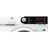 AEG wasmachine L7FB84EW - 8 kg - Wit