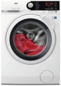 AEG wasmachine L7FB84EW - 8 kg - Wit