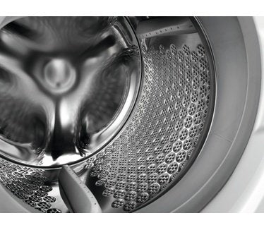 AEG wasmachine L7FB84EW - 8 kg - Wit