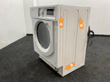 Whirlpool inbouw was-droogcombinatie BI WDWG 961485 EU - 9 kg - Wit