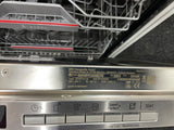 Bosch inbouwvaatwasser SMV6YCX00E - Home Connect