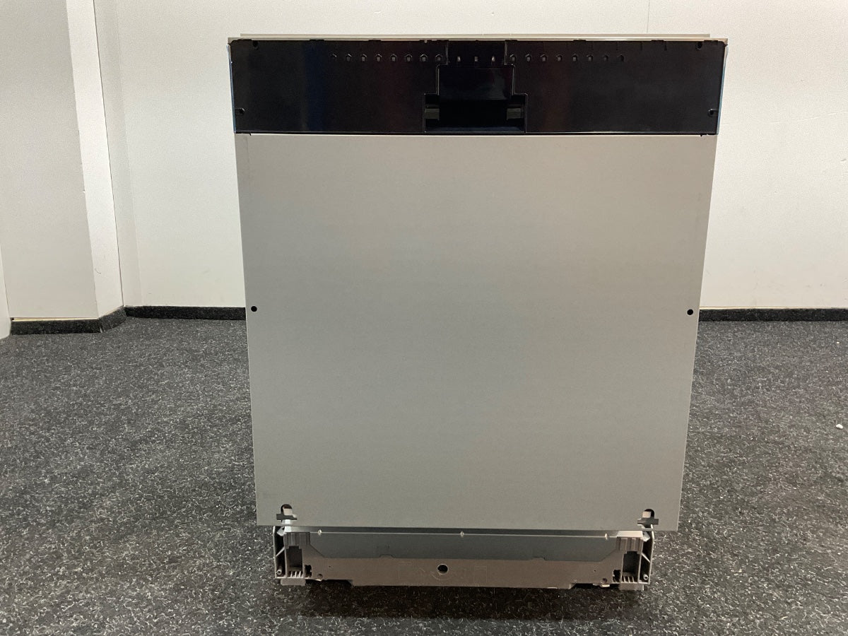 Bosch inbouwvaatwasser SMV6YCX00E - Home Connect