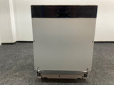 Bosch inbouwvaatwasser SMV6YCX00E - Home Connect
