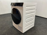Inventum warmtepompdroger VDW9030W - Wit