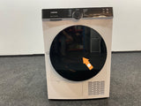 Inventum warmtepompdroger VDW9030W - Wit