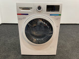 Bosch was-droogcombinatie WNA13400NL - Serie 4