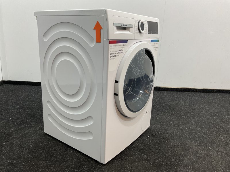 Bosch was-droogcombinatie WNA13400NL - Serie 4