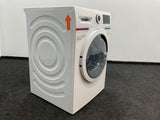 Bosch was-droogcombinatie WNA13400NL - Serie 4