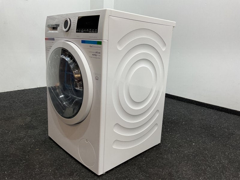 Bosch was-droogcombinatie WNA13400NL - Serie 4