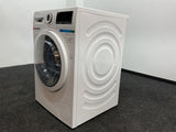 Bosch was-droogcombinatie WNA13400NL - Serie 4