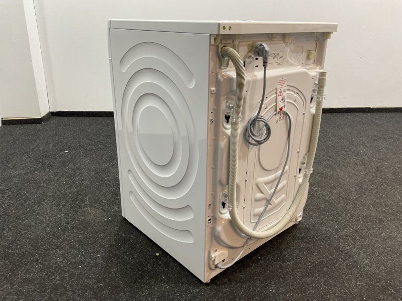Bosch was-droogcombinatie WNA13400NL - Serie 4