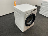 Whirlpool wasmachine FFS 8469 BV BE - 8 kg - Wit