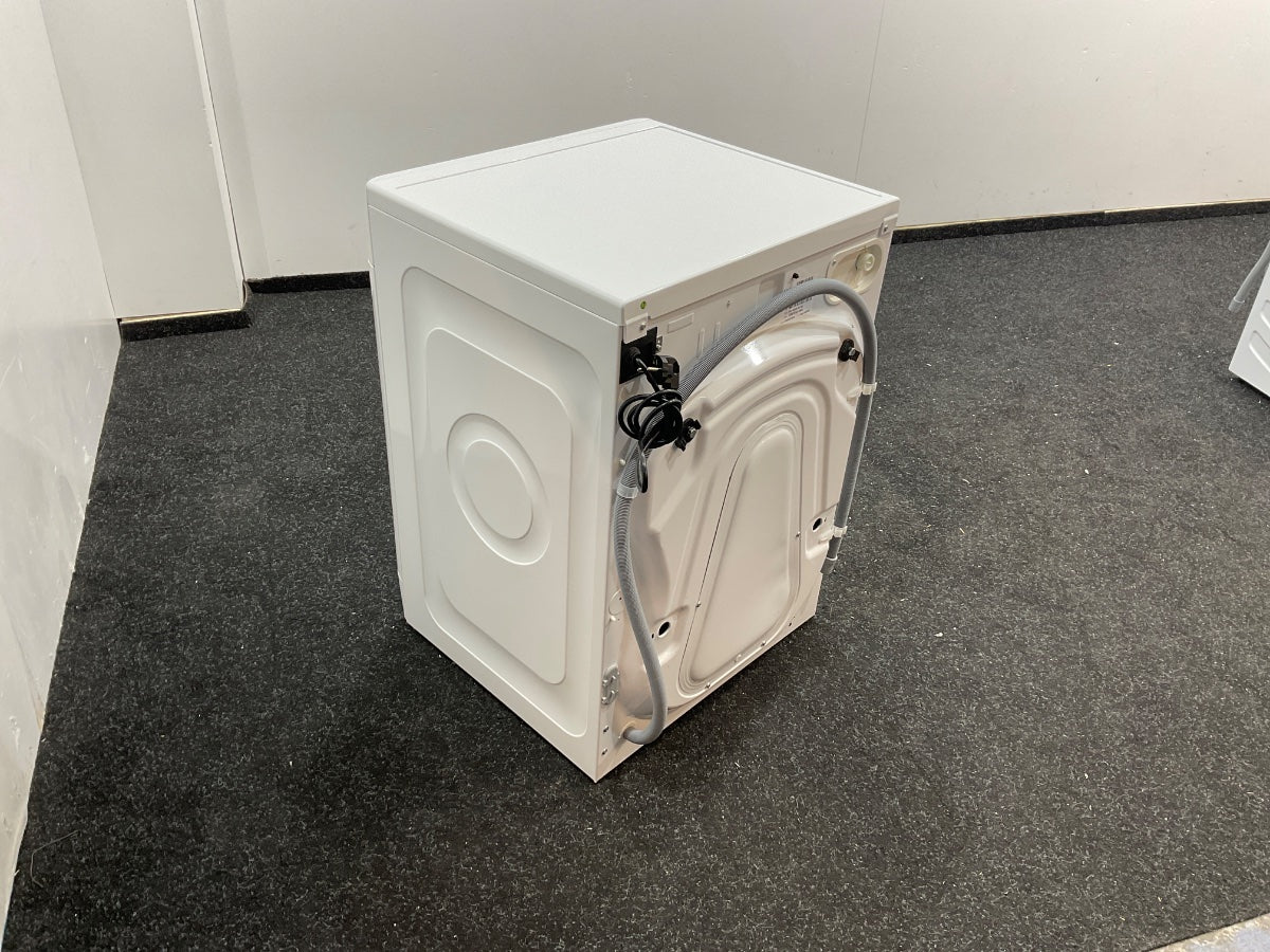 Whirlpool wasmachine FFS 8469 BV BE - 8 kg - Wit