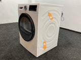 Bosch warmtepompdroger WQG245D5NL -Serie 6 