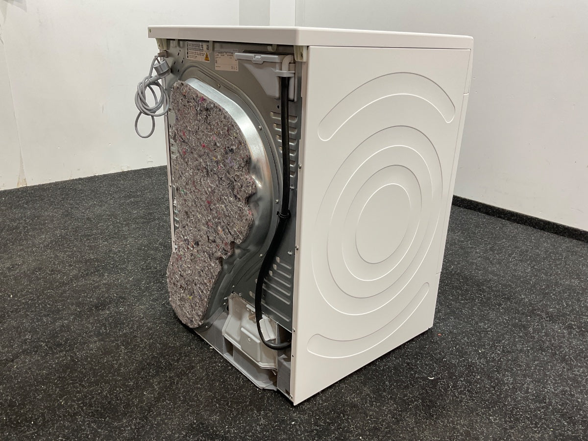 Bosch warmtepompdroger WQG245D5NL -Serie 6 