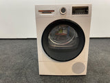 Bosch warmtepompdroger WQG245D5NL -Serie 6 