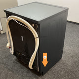Inventum vaatwasser VVW6060AB - vrijstaand