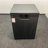 Inventum vaatwasser VVW6060AB - vrijstaand