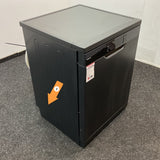 Inventum vaatwasser VVW6060AB - vrijstaand