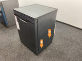 Inventum vaatwasser VVW6060AB - vrijstaand