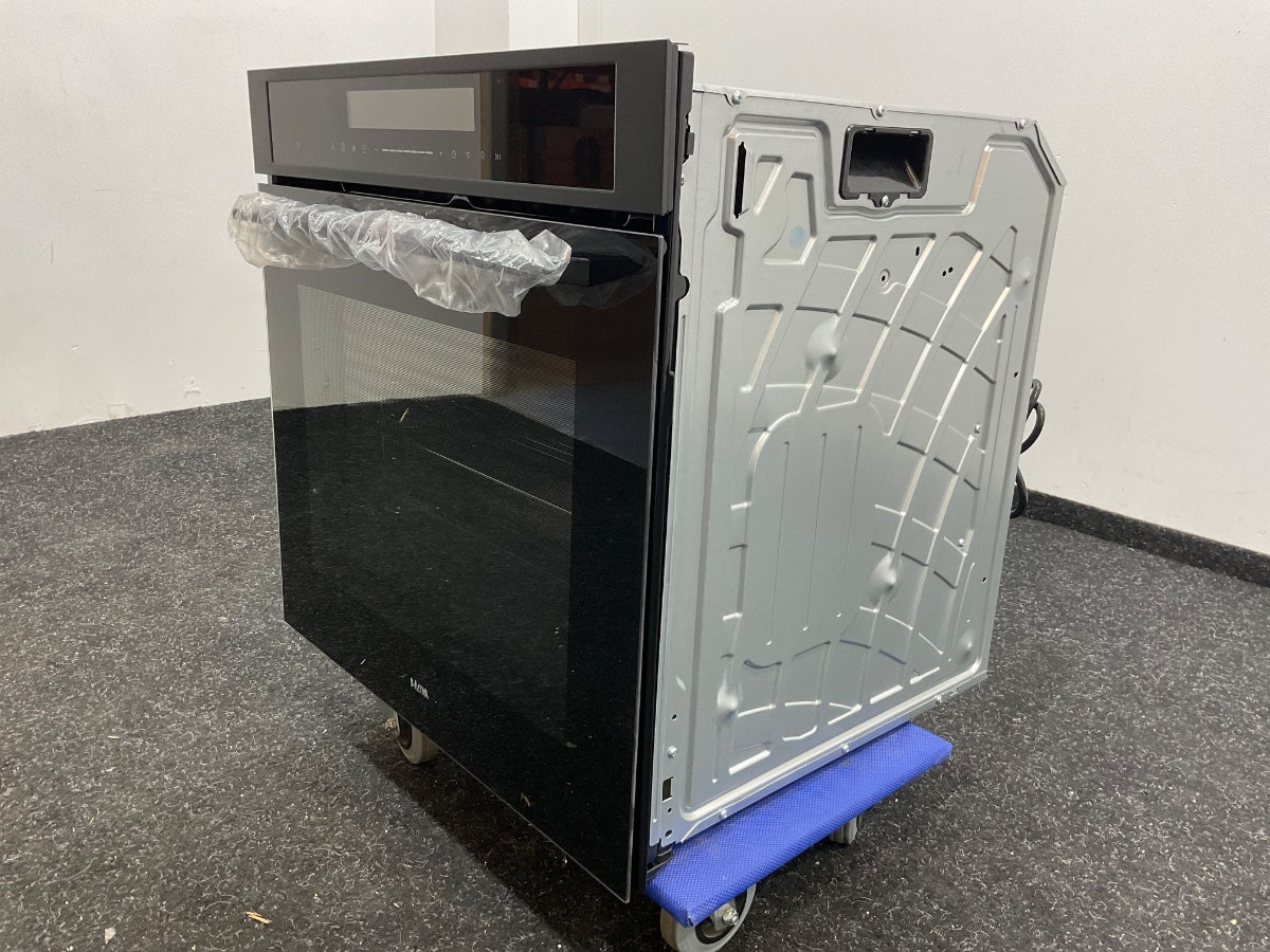 ETNA inbouw oven OM670MZ - Mat Zwart 