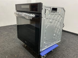 ETNA inbouw oven OM670MZ - Mat Zwart 