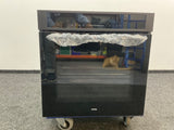ETNA inbouw oven OM670MZ - Mat Zwart 