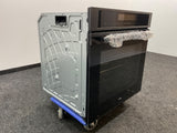 ETNA inbouw oven OM670MZ - Mat Zwart 