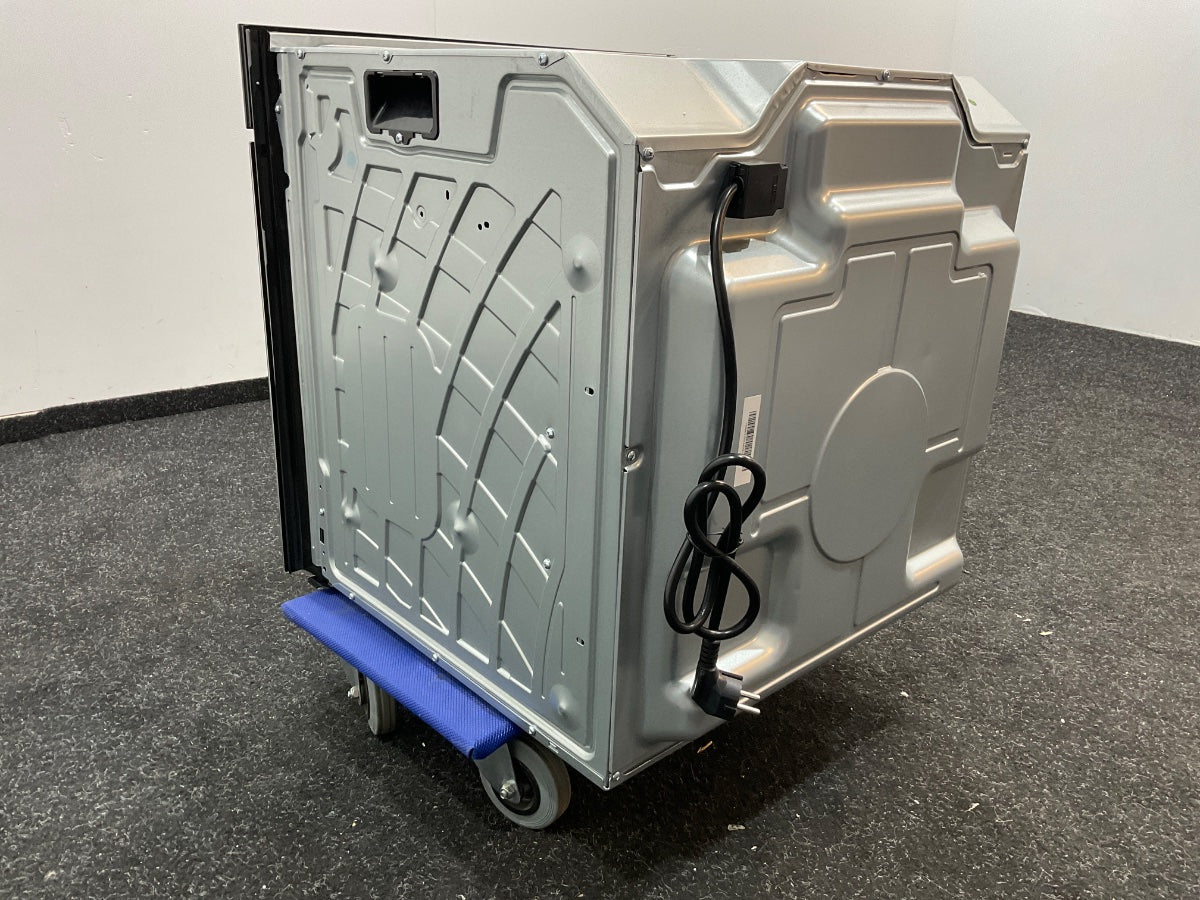 ETNA inbouw oven OM670MZ - Mat Zwart 