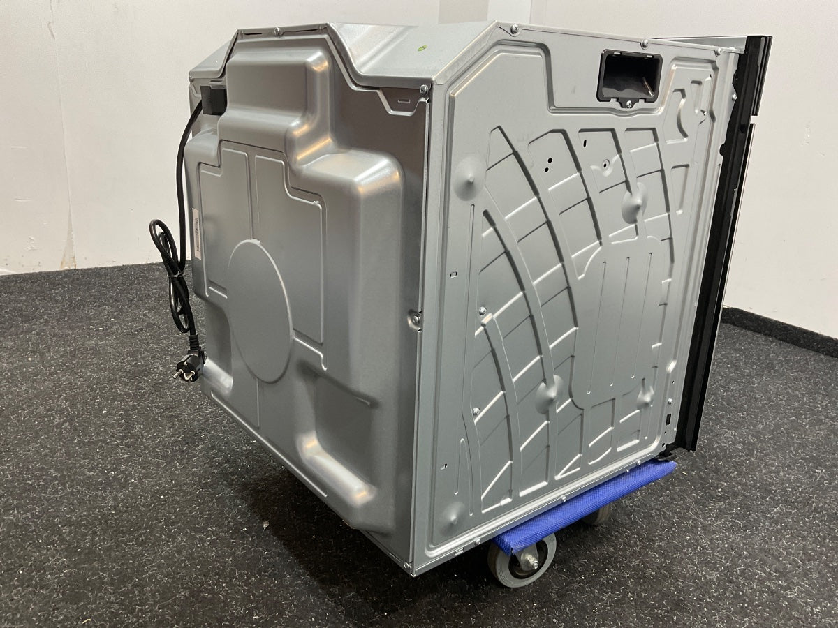 ETNA inbouw oven OM670MZ - Mat Zwart 