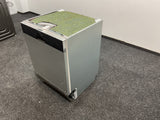 Bosch inbouwvaatwasser SMV6YCX00E - Home Connect