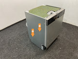Bosch inbouwvaatwasser SMV6YCX00E - Home Connect