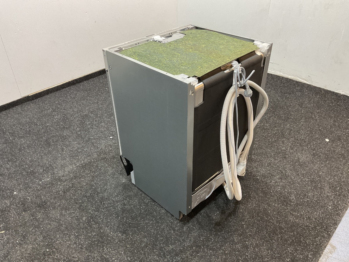 Bosch inbouwvaatwasser SMV6YCX00E - Home Connect