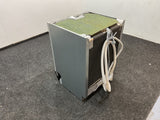 Bosch inbouwvaatwasser SMV6YCX00E - Home Connect