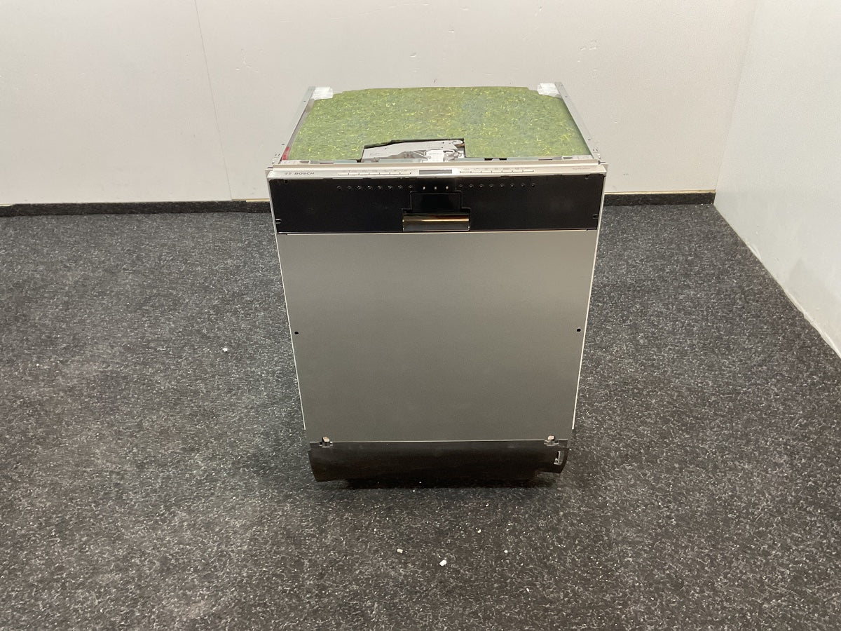 Bosch inbouwvaatwasser SMV6YCX00E - Home Connect