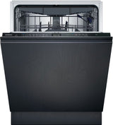 Siemens inbouwvaatwasser SX75EX13CE - iQ500 
