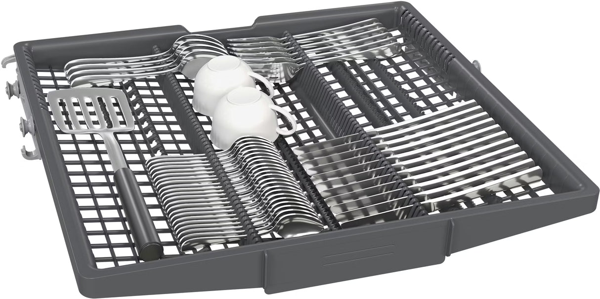 Siemens inbouwvaatwasser SX75EX13CE - iQ500 