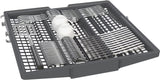 Siemens inbouwvaatwasser SX75EX13CE - iQ500 