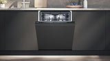 Siemens inbouwvaatwasser SX75EX13CE - iQ500 