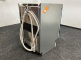 Siemens inbouwvaatwasser SX75EX13CE - iQ500 