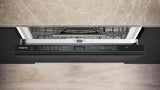 Siemens inbouwvaatwasser SX75EX13CE - iQ500 