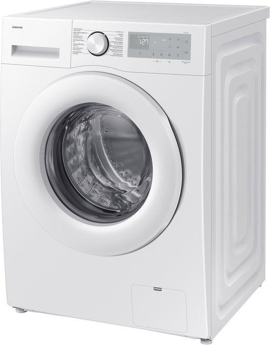 Samsung wasmachine WW1UFG5U34TH - 10 kg - Wit