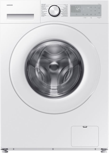 Samsung wasmachine WW1UFG5U34TH - 10 kg - Wit