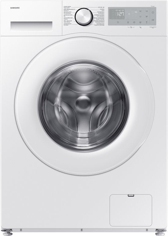Alle Wasmachines