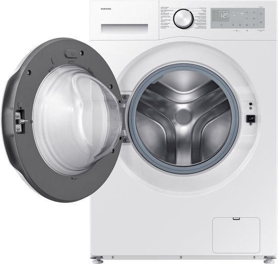 Samsung wasmachine WW1UFG5U34TH - 10 kg - Wit